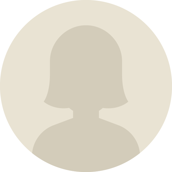 Placeholder Profil Avatar