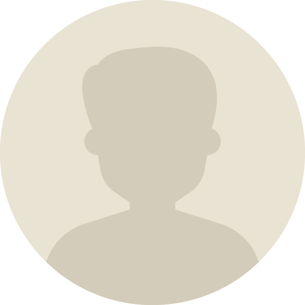 Placeholder Profil Avatar